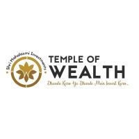 Temple of Wealth logo, Temple of Wealth contact details