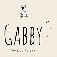 Gabbys Dog Walking & Pet Care Services logo, Gabbys Dog Walking & Pet Care Services contact details