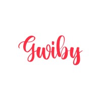 Gwiby logo, Gwiby contact details