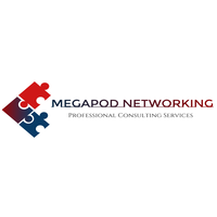 Megapod Networking LLC logo, Megapod Networking LLC contact details