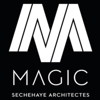 MAGIC Sechehaye Architectes logo, MAGIC Sechehaye Architectes contact details