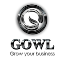 GOWL logo, GOWL contact details