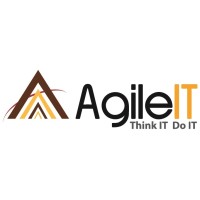 AgileIT llc logo, AgileIT llc contact details