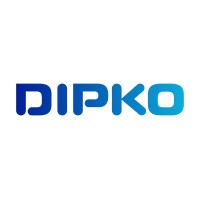 DIPKO GmbH logo, DIPKO GmbH contact details