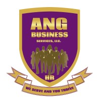 ANG Business Services LLC logo, ANG Business Services LLC contact details