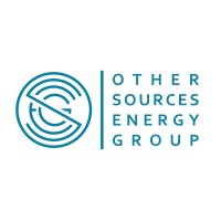 Other Sources Energy Group (OSEG) logo, Other Sources Energy Group (OSEG) contact details