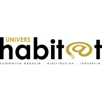 Univers Habitat Magazine logo, Univers Habitat Magazine contact details