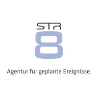 STR8 GmbH & Co. KG logo, STR8 GmbH & Co. KG contact details