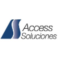 ACCESS Soluciones logo, ACCESS Soluciones contact details