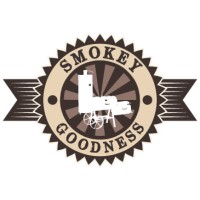 Smokey Goodness logo, Smokey Goodness contact details