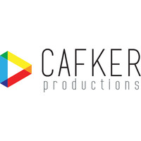 Cafker Productions logo, Cafker Productions contact details