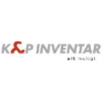 K & P Inventar A/S logo, K & P Inventar A/S contact details