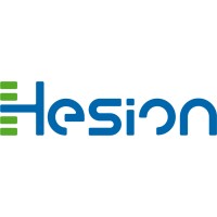 Hesion logo, Hesion contact details