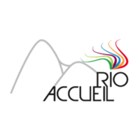 RIO ACCUEIL logo, RIO ACCUEIL contact details