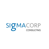 SigmaCorp Consulting logo, SigmaCorp Consulting contact details