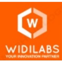 WIDiLabs logo, WIDiLabs contact details