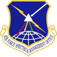 Air Force Spectrum Management Ofice logo, Air Force Spectrum Management Ofice contact details