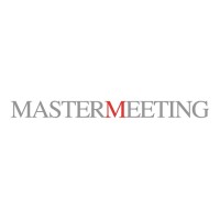 MasterMeeting logo, MasterMeeting contact details