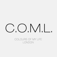 COML logo, COML contact details