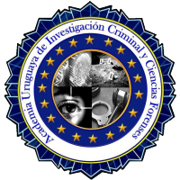 Academia Uruguaya de Investigación Criminal y Ciencias Forenses logo, Academia Uruguaya de Investigación Criminal y Ciencias Forenses contact details