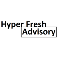 Hyper Fresh Advisory logo, Hyper Fresh Advisory contact details