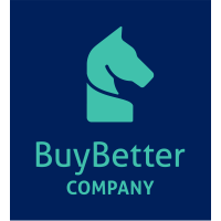 BuyBetter Company logo, BuyBetter Company contact details