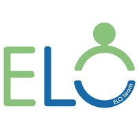 ELO Team logo, ELO Team contact details