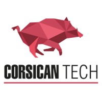 Corsican Tech logo, Corsican Tech contact details