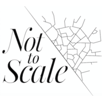 NotToScale Architecture logo, NotToScale Architecture contact details