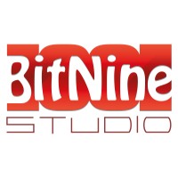 BitNine Studio logo, BitNine Studio contact details