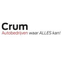 Ford dealer Crum Culemborg - Houten - Vianen logo, Ford dealer Crum Culemborg - Houten - Vianen contact details