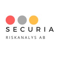 Securia Riskanalys AB logo, Securia Riskanalys AB contact details