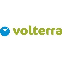 Volterra SA logo, Volterra SA contact details