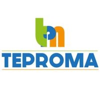 Teproma logo, Teproma contact details