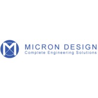 Micron Design logo, Micron Design contact details