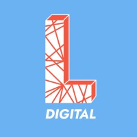 LDigital logo, LDigital contact details