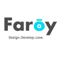 Faroy LLC logo, Faroy LLC contact details