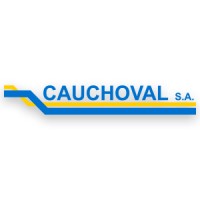 CAUCHOVAL S.A. logo, CAUCHOVAL S.A. contact details