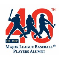 Major League Baseball Players Alumni Association logo, Major League Baseball Players Alumni Association contact details