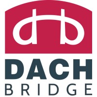 DACH Bridge GmbH logo, DACH Bridge GmbH contact details