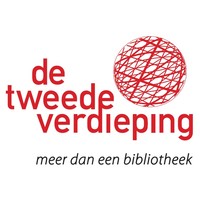 De tweede verdieping logo, De tweede verdieping contact details