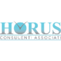 Horus Consulenti Associati srl logo, Horus Consulenti Associati srl contact details