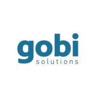 Gobi Business Intelligence Solutions logo, Gobi Business Intelligence Solutions contact details