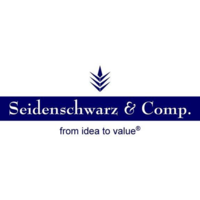 Seidenschwarz & Comp. GmbH logo, Seidenschwarz & Comp. GmbH contact details