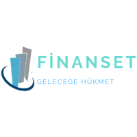 Finanset logo, Finanset contact details