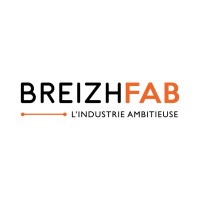 Breizh Fab logo, Breizh Fab contact details