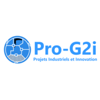 Pro-G2i logo, Pro-G2i contact details