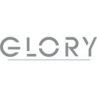 GLORY SA logo, GLORY SA contact details