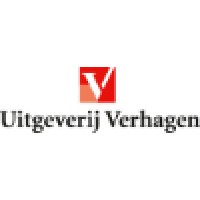 Uitgeverij Verhagen logo, Uitgeverij Verhagen contact details