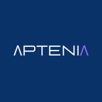 Aptenia logo, Aptenia contact details